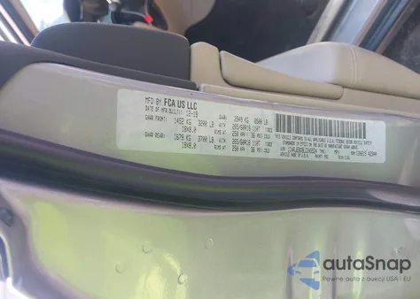 2020 Jeep Grand Cherokee Limited 4X2 from USA, damaged, VIN 1C4RJEBG9LC245524